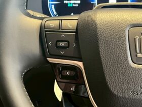 
									TOYOTA Crown Sport Z Black 2024′ 561J7 full								