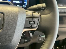 
									TOYOTA Crown Sport Z Black 2024′ 561J7 full								