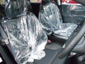 
									Honda Odyssey Absolut Black 2025′ 561JA full								