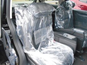 
									Honda Odyssey Absolut Black 2025′ 561JA full								