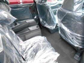 
									Honda Odyssey Absolut Black 2025′ 561JA full								
