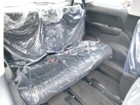 
									Honda Odyssey Absolut Black 2025′ 561JA full								