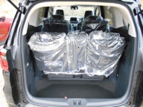 
									Honda Odyssey Absolut Black 2025′ 561JA full								