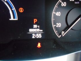 
									Honda Odyssey Absolut Black 2025′ 561JA full								