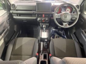 
									SUZUKI Jimny XC Gray 2025′ 56GZS full								