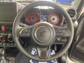 
									SUZUKI Jimny XC Gray 2025′ 56GZS full								