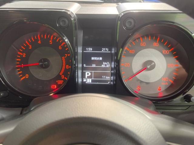 SUZUKI Jimny XC Gray 2025′ 56GZS