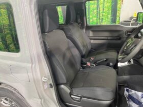 
									SUZUKI Jimny XC Gray 2025′ 56GZS full								