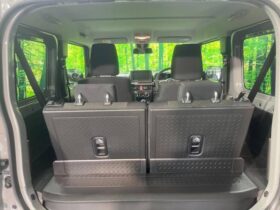 
									SUZUKI Jimny XC Gray 2025′ 56GZS full								