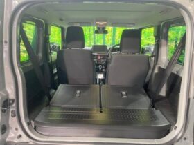 
									SUZUKI Jimny XC Gray 2025′ 56GZS full								