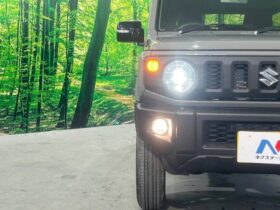
									SUZUKI Jimny XC Gray 2025′ 56GZS full								