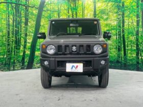 
									SUZUKI Jimny XC Gray 2025′ 56GZS full								