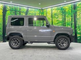 
									SUZUKI Jimny XC Gray 2025′ 56GZS full								