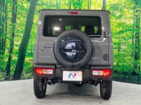 
									SUZUKI Jimny XC Gray 2025′ 56GZS full								