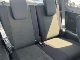 
									SUZUKI Jimny XC Gray 2025′ 5DZ5R full								