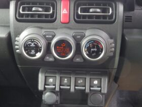 
									SUZUKI Jimny XC Gray 2025′ 5DZ5R full								