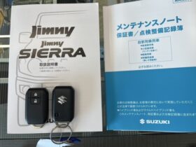 
									SUZUKI Jimny XC Gray 2025′ 5DZ5R full								
