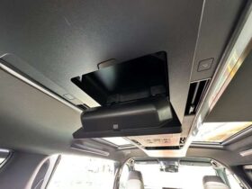 
									TOYOTA Alphard Z Pearl White 2023′ 5E6TY full								