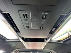 
									TOYOTA Alphard Z Pearl White 2023′ 5E6TY full								