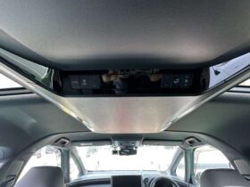 
									TOYOTA Alphard Z Pearl White 2023′ 5E6TY full								