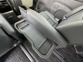 
									TOYOTA Alphard Z Pearl White 2023′ 5E6TY full								