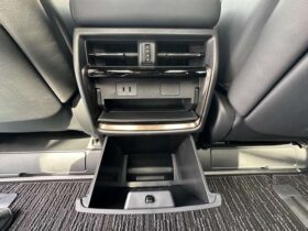 
									TOYOTA Alphard Z Pearl White 2023′ 5E6TY full								