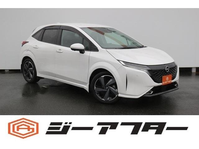 NISSAN AURA 1.2 G Pearl White 2022′ 5EBBU