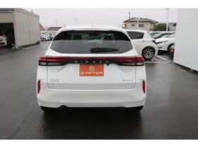 
									NISSAN AURA 1.2 G Pearl White 2022′ 5EBBU full								