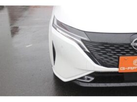 
									NISSAN AURA 1.2 G Pearl White 2022′ 5EBBU full								
