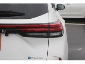 
									NISSAN AURA 1.2 G Pearl White 2022′ 5EBBU full								
