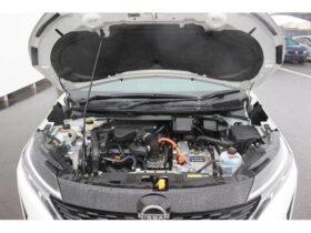 
									NISSAN AURA 1.2 G Pearl White 2022′ 5EBBU full								