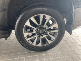 
									TOYOTA Land Cruiser Prado TX Lpkg  with Modelista KIT Black 2022′ 5HM8R full								