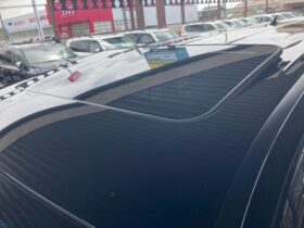 
									TOYOTA Land Cruiser Prado TX Lpkg  with Modelista KIT Black 2022′ 5HM8R full								
