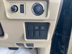
									TOYOTA Land Cruiser Prado TX Lpkg  with Modelista KIT Black 2022′ 5HM8R full								