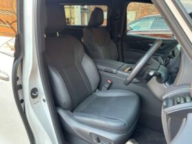 
									TOYOTA Alphard Z Pearl White 2023′ 5IILL full								