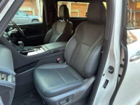 
									TOYOTA Alphard Z Pearl White 2023′ 5IILL full								