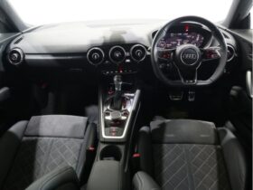 
									Audi TT 45 TFSI Quattro S-Line Packet Black 2022′ 5JRGD full								