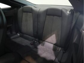 
									Audi TT 45 TFSI Quattro S-Line Packet Black 2022′ 5JRGD full								
