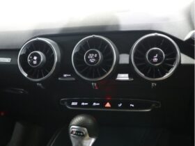 
									Audi TT 45 TFSI Quattro S-Line Packet Black 2022′ 5JRGD full								