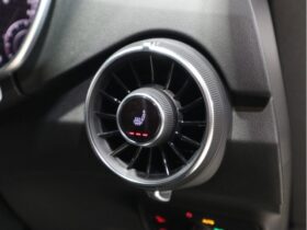 
									Audi TT 45 TFSI Quattro S-Line Packet Black 2022′ 5JRGD full								