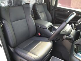 
									TOYOTA Alphard S C Package Pearl White 2022′ 5KEIW full								