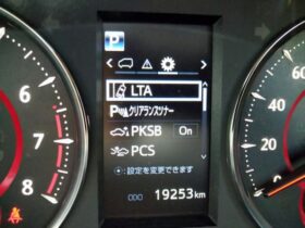 
									TOYOTA Alphard S C Package Pearl White 2022′ 5KEIW full								