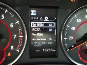 
									TOYOTA Alphard S C Package Pearl White 2022′ 5KEIW full								