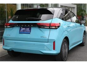 
									NISSAN Note X Blue 2024′ 5KQHG full								