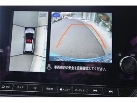 
									NISSAN Note X Blue 2024′ 5KQHG full								