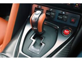 
									NISSAN GT-R Special Edition Pearl White 2023′ 5L1NR full								