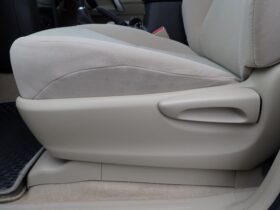 
									TOYOTA Land Cruiser Prado TX Sunroof 7 Seater Pearl White 2021′ 5MJUE full								