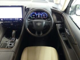 
									TOYOTA Alphard Executive Lounge Pearl White 2024′ 5MJXQ full								