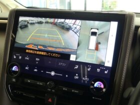 
									TOYOTA Alphard Executive Lounge Pearl White 2024′ 5MJXQ full								