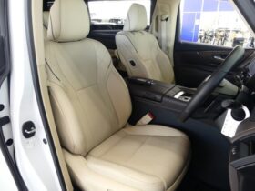 
									TOYOTA Alphard Executive Lounge Pearl White 2024′ 5MJXQ full								